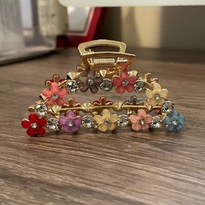 Womens hair clip